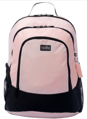 MOCHILA TOTTO KUAT L P56
