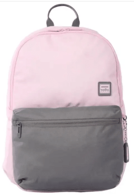 MOCHILA TOTTO DRAGONAR PG0