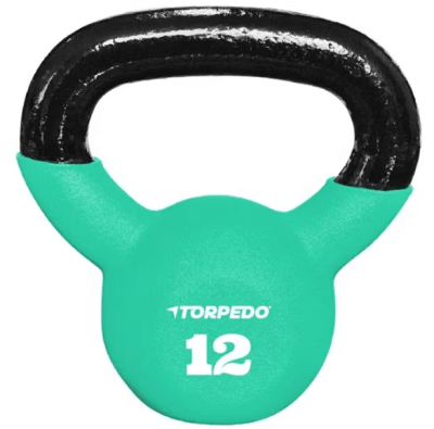 KETTLEBELL TORPEDO 12 KG