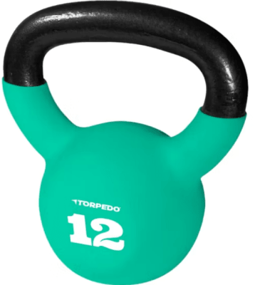 KETTLEBELL TORPEDO 12 KG