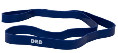 BANDAS DE RESISTENCIA LÁTEX DRB 32 MM