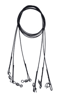 LEADER BLUE FOX ACERO STRONG 45 KG