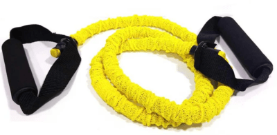 BANDAS DE RESISTENCIA CON MANILLA PRO