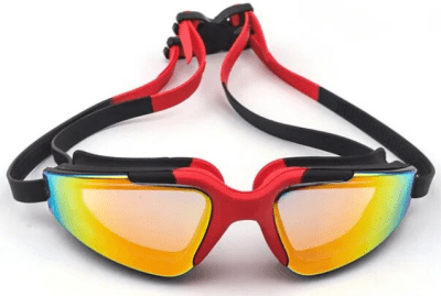 LENTE NATACIÓN FITNESS