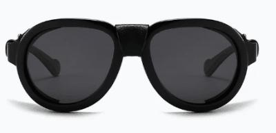 LENTE DE SOL MODELO CHOPPER