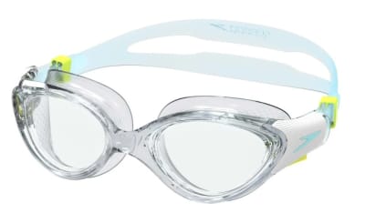 LENTE NATACIÓN SPEEDO BIOFUSE 2.0 WOMEN´S CELESTE