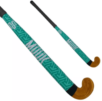 PALO HOCKEY MUUK LLAIMA 34