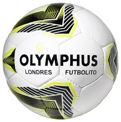 BALÓN FUTBOLITO N°4 OLYMPHUS LONDRES