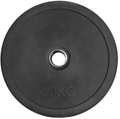 DISCOS OLÍMPICOS ULTIMATE 20 KG