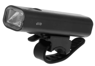 LUZ BICICLETA DELANTERA