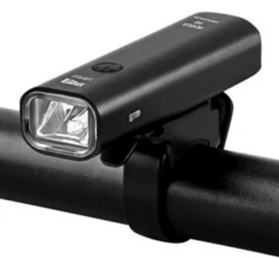 LUZ BICICLETA DELANTERA