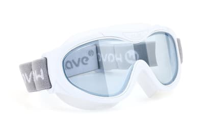 LENTE NATACIÓN WAVE MASK JR