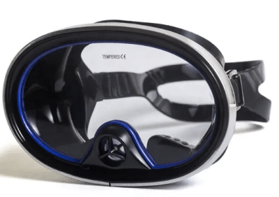 MÁSCARA BUCEO M-25