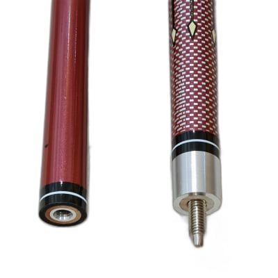 TACO POOL RAMIN 11 MM M36