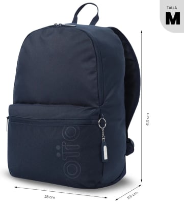 MOCHILA TOTTO DRAGONAR 2.0 Z71