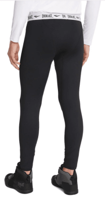 CALZA COMPRESIÓN LARGA EVERLAST