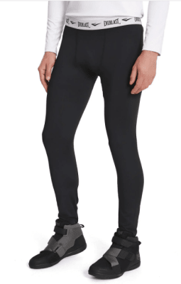 CALZA COMPRESIÓN LARGA EVERLAST