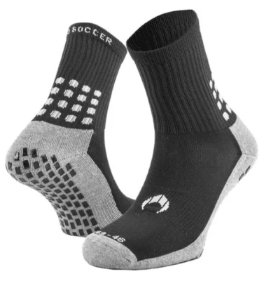 MEDIA ANTIDESLIZANTE HO SOCCER CORTA