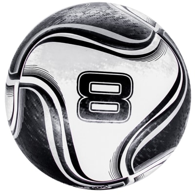 BALÓN FÚTBOL N°5 PENALTY BOLA 8 R2