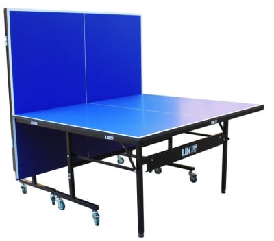 MESA PING PONG UK TIME JOUER 15 MM