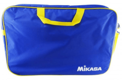 BOLSO MIKASA VOLLEYBALL 6 BALONES V200W