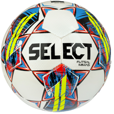 BALÓN FUTSAL SELECT N°4 MIMAS