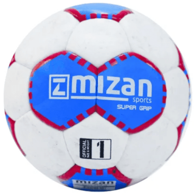 BALÓN HANDBALL MIZAN N°1 ENTRENO