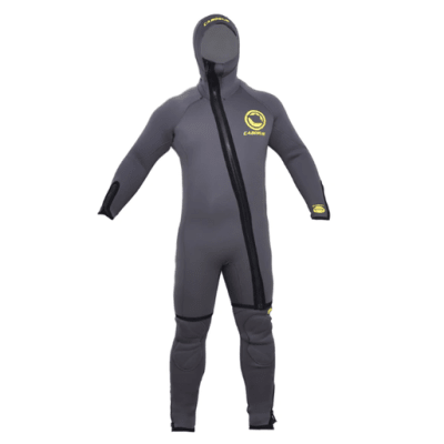 TRAJE DE BUCEO CABO SUB AMERICANO 5MM