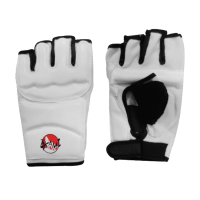 GUANTILLA TAEKWONDO ELASTICADA OKAMI