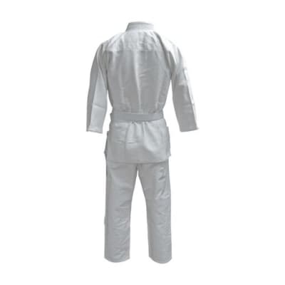 TRAJE JUDO OKAMI IPPON 450 GRS