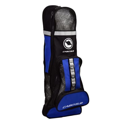 MOCHILA BUCEO CABO SUB DIVER