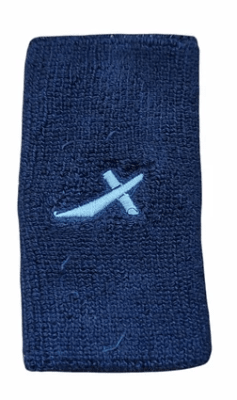 MUÑEQUERA TOALLA VECTOR X