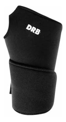 MUÑEQUERA DRB CON PULGAR