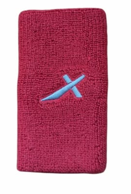 MUÑEQUERA TOALLA VECTOR X