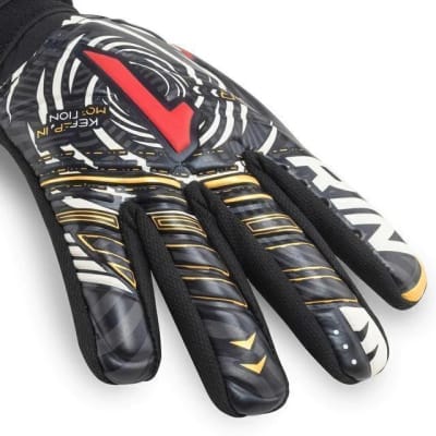 GUANTE ARQUERO RINAT VORTEX PRIME SPINE TALLA 9