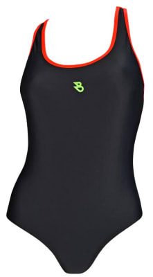 TRAJE DE BAÑO BARRACUDA CLÁSICO FESTIVE