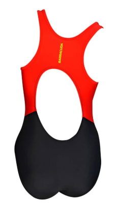 TRAJE DE BAÑO BARRACUDA CLÁSICO FESTIVE