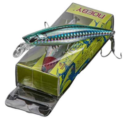 SEÑUELO NOEBY 21 GR NBL9496