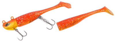 SEÑUELO SILICONA NOEBY 28 GR