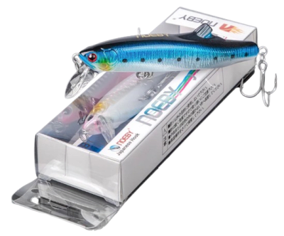 SEÑUELO NOEBY 32 GR NBL9060