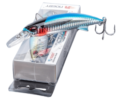 SEÑUELO NOEBY 46 GR NBL1907