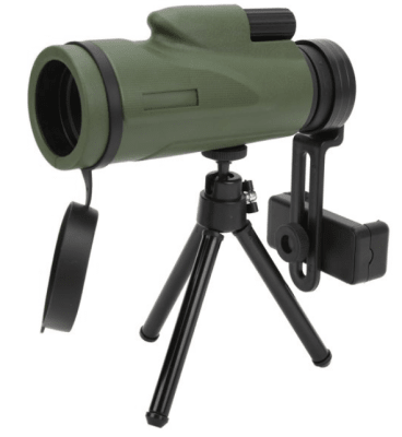 MONOCULAR TELESCOPE 40X60