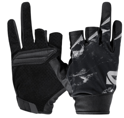 GUANTE PESCA NOEBY MEDIO DEDO