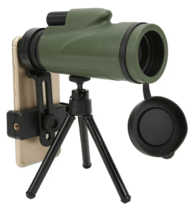 MONOCULAR TELESCOPE 40X60