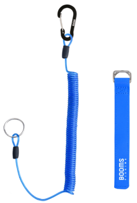 SUJETADOR DE ACCESORIOS BOOMS