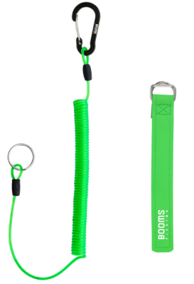 SUJETADOR DE ACCESORIOS BOOMS