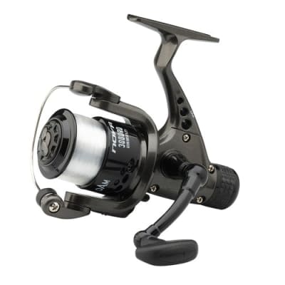 CARRETE DAM NOVA 4000