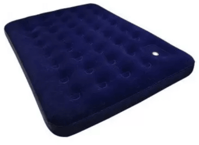 COLCHÓN INFLABLE NAUTIKA ZENITE 2 PLAZAS