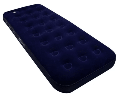 COLCHÓN INFLABLE NAUTIKA ZENITE 1 PLAZA