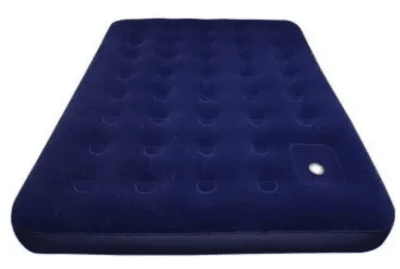 COLCHÓN INFLABLE NAUTIKA ZENITE 2 PLAZAS